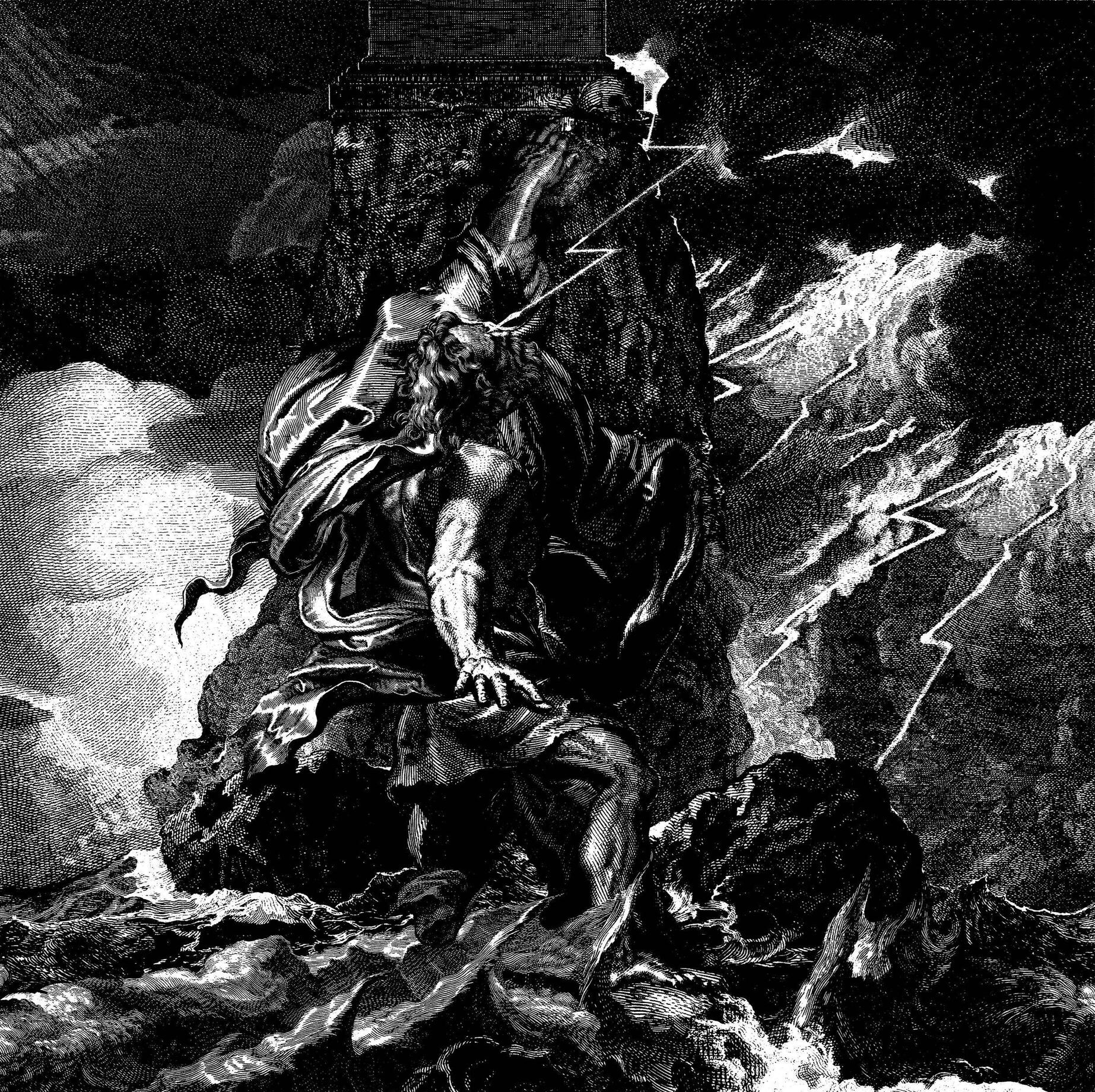 Released through Transcending Obscurity Records in 2023